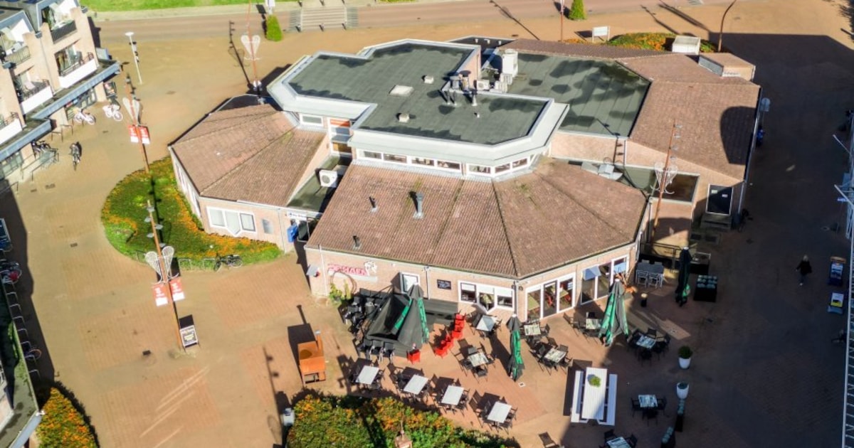 Informatieavond over nieuw Dorpshuis Hoevelaken