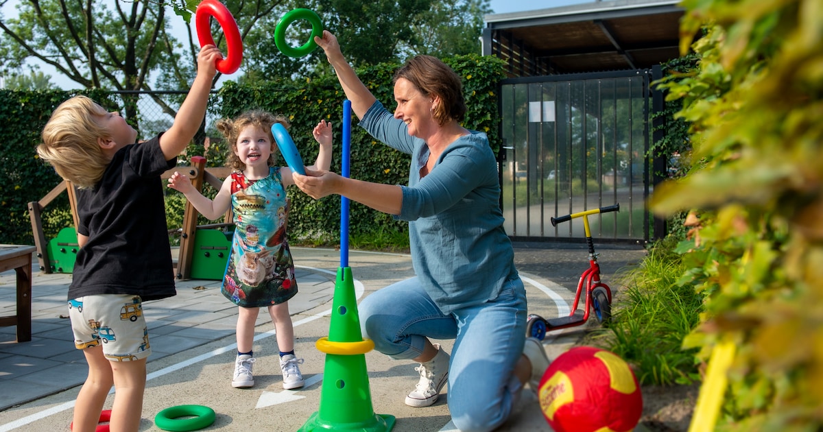 Vogellanden Zwolle geeft inkijkje in afdeling therapeutische kindergroepen