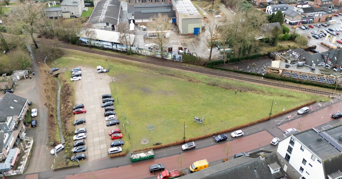 Dit stuk grond in Eerbeek is ‘duurder dan de Zuidas’ en kost de gemeente meer dan verwacht