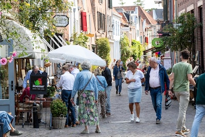 Is toerisme in Oost-Nederland een probleem? ‘Zie het juist als een oplossing’