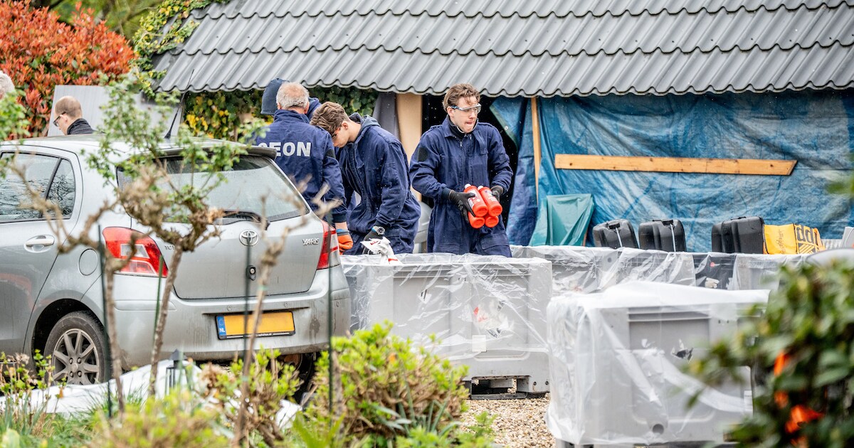 Colombianen en Dominicaan tekenen voor celstraf na cocaïneproductie, Nederlander ziet er verrassend 