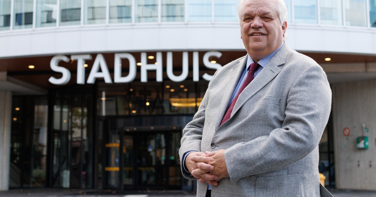 Leegloop in Almere: binnen een week nemen twee wethouders ontslag