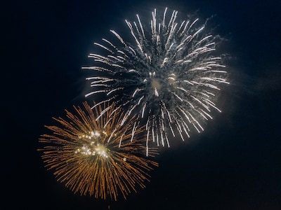Geen grote show, wel tien lokale vergunningen: zo pakt Raalte de eerste jaarwisseling met vuurwerkve