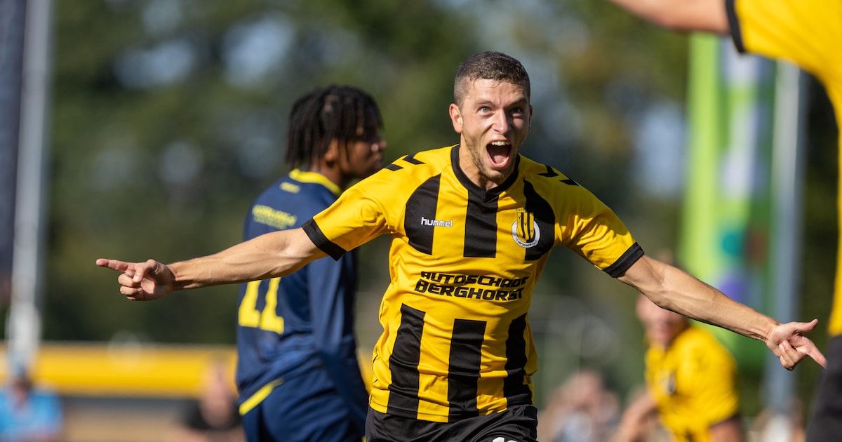 Orderbos haalt Kasraoui • Altenburg van Heerde naar WVF • Kisa terug naar ZBC