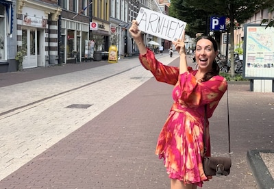 Tweede vestiging: in deze stad opent binnenkort ook knalroze brunchcafé Toast
