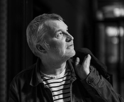 Libris Literatuur Prijs-winnaar Bert Natter komt naar Deventer