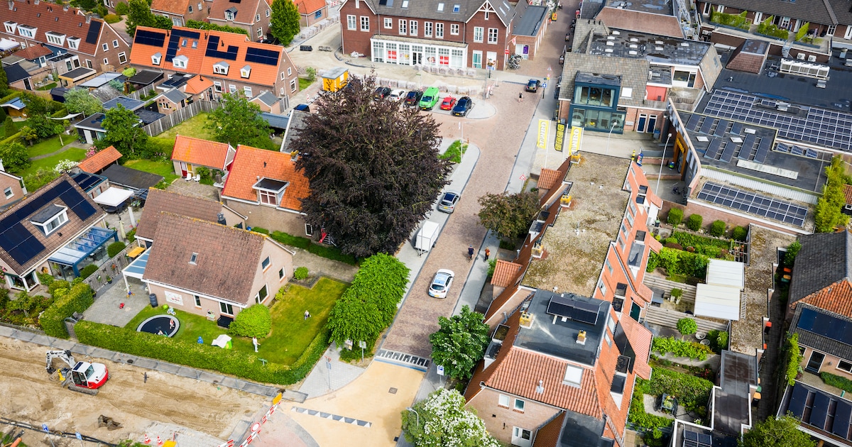 Aannemers sluiten stiekem een deal over project in Ommen: ‘Dit raakt ons vertrouwen’