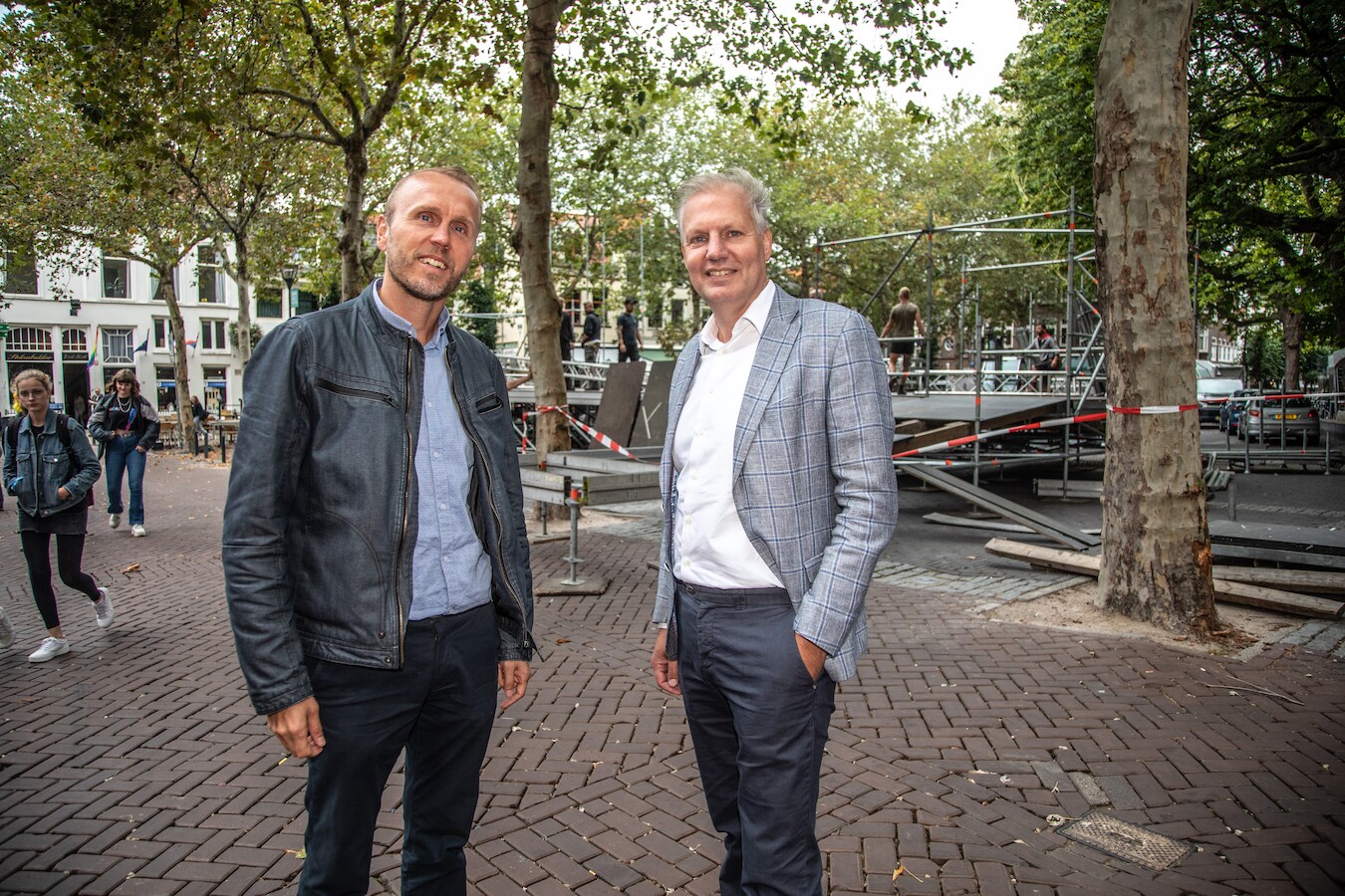 Kulturhus Olst-Wijhe krijgt financiële injectie om hoogste nood te ...