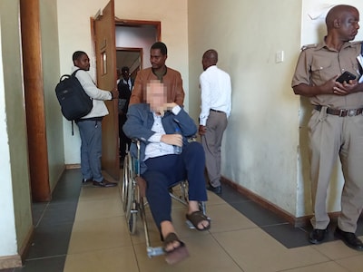 Wim A. ontkent in misbruikzaak Malawi verkrachting van zijn eigen broer