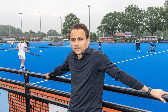 Hockeyteams Oranje draaien in Zwolle warm voor de Olympische Spelen ...