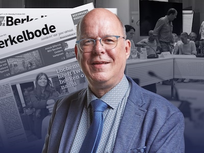 Raadslid uit Lochem legt tijdelijk pen neer als journalist