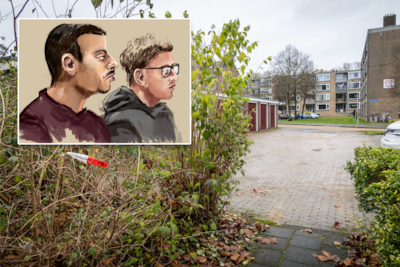 Duo van 19 en 21 niet alleen verdacht van moord op Asham uit Raalte: er zijn meer verdenkingen