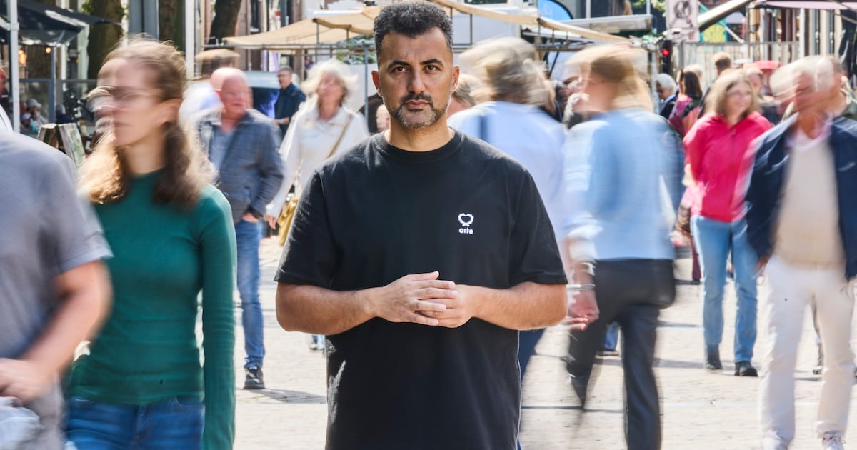 De eenzaamheid van mijn moeder voelde ik niet eerder zo sterk