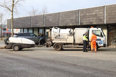 Tientallen bekeuringen uitgedeeld bij controles in Hellendoorn, Wierden en Rijssen