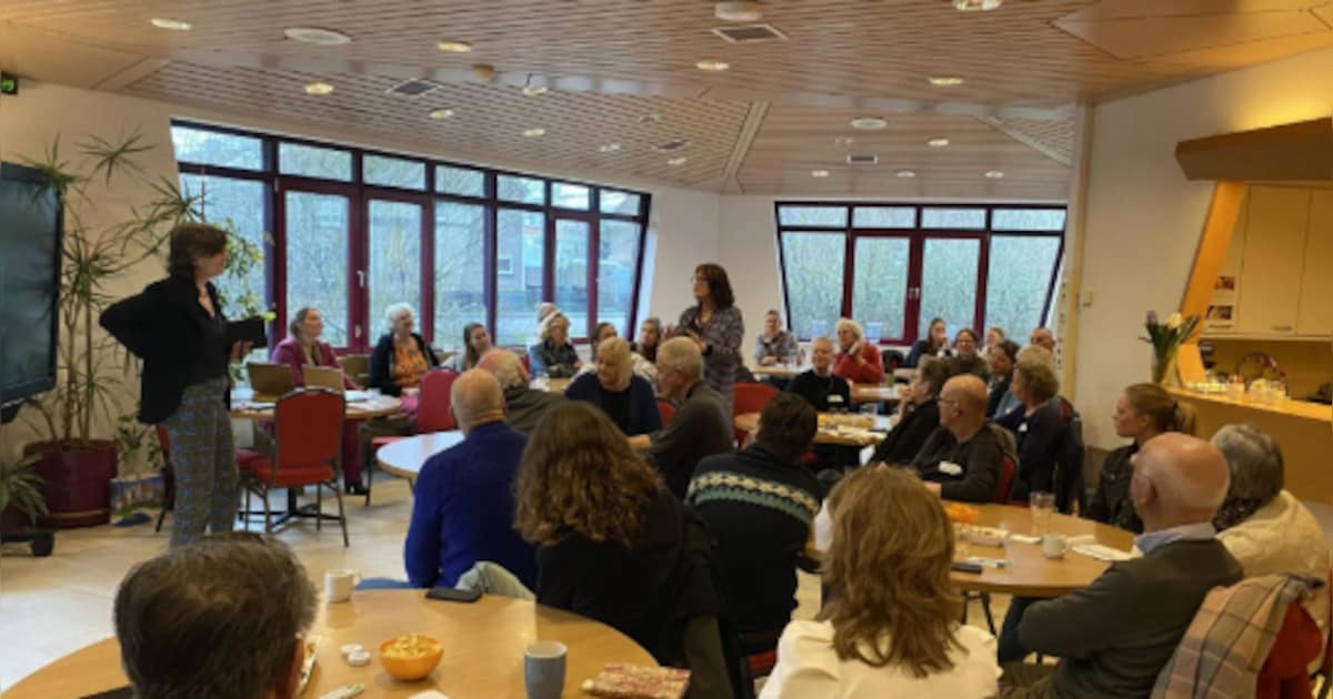 Cultuurtafel Waterland brengt partners samen