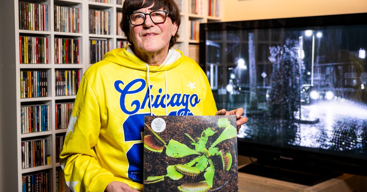 Vergeten liedje van Bert (78) uit Zwolle duikt ineens op in populaire serie: 'Dat ik dit nog mag mee