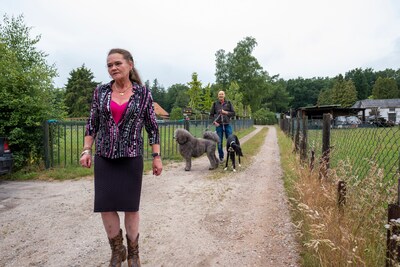 Plan om omstreden pand te vervangen valt goed bij gemeente Heerde: ‘Heeft veel van ons gevraagd’