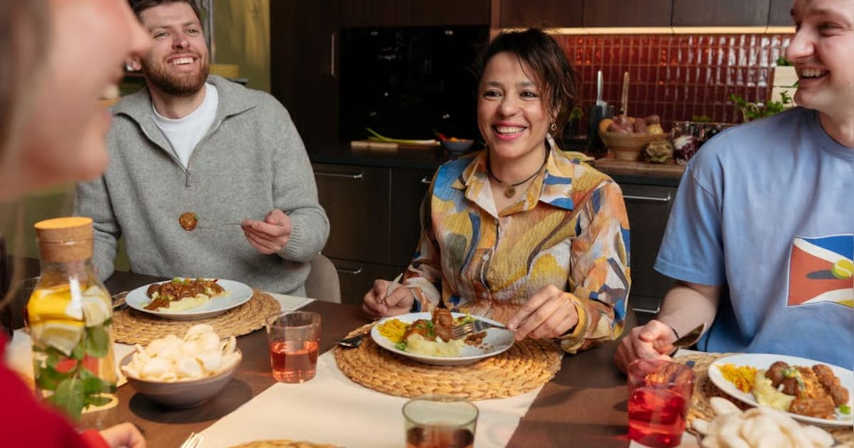 Gratis balletjes eten in de showroom van Ikea: binnenkort kan dat in Hengelo