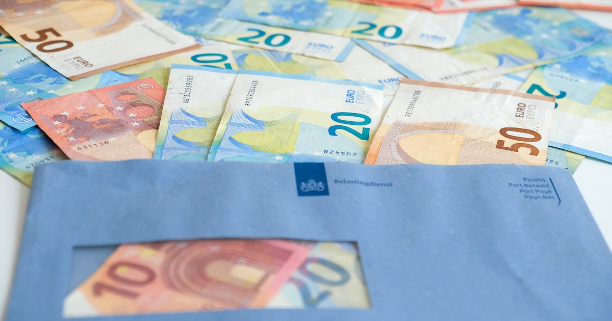 Hulp bij belastingaangifte voor Nijmegenaren met krappe beurs