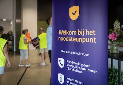 Hoe Nederland zich voorbereidt op dagenlange stroomuitval: van noodpakket tot noodsteunpunt
