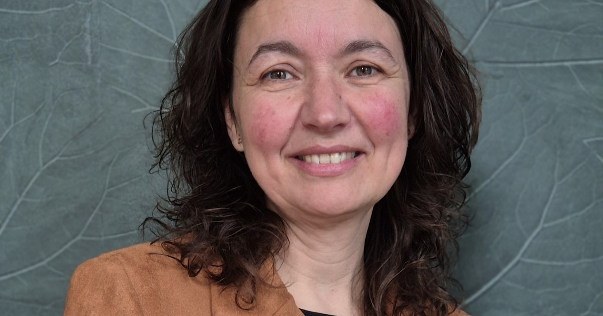 Urker zorgorganisatie verwelkomt nieuwe bestuurder: 'Bouwen doe je samen'