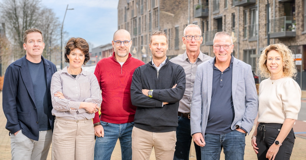 Gemaakt in dé Noordoostpolder start Wooncampagne met lokale makelaars