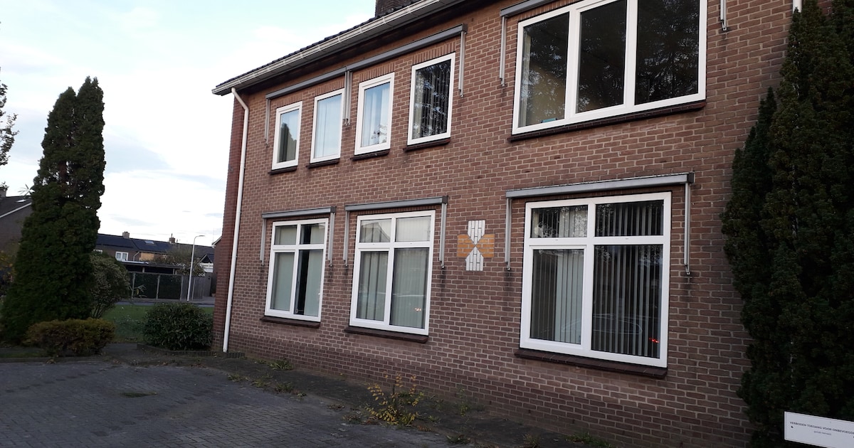 Nieuw herstelcentrum in Dalfsen opent volgende week de deuren