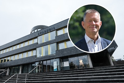 Nieuwe college Doetinchem is rond: Zelhemmer Antoon Peppelman is dé verrassing