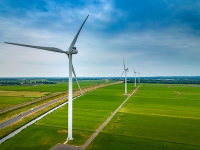 Overijssel opnieuw de fout in: vertrouwelijke info over windproject per ongeluk wéér online gezet