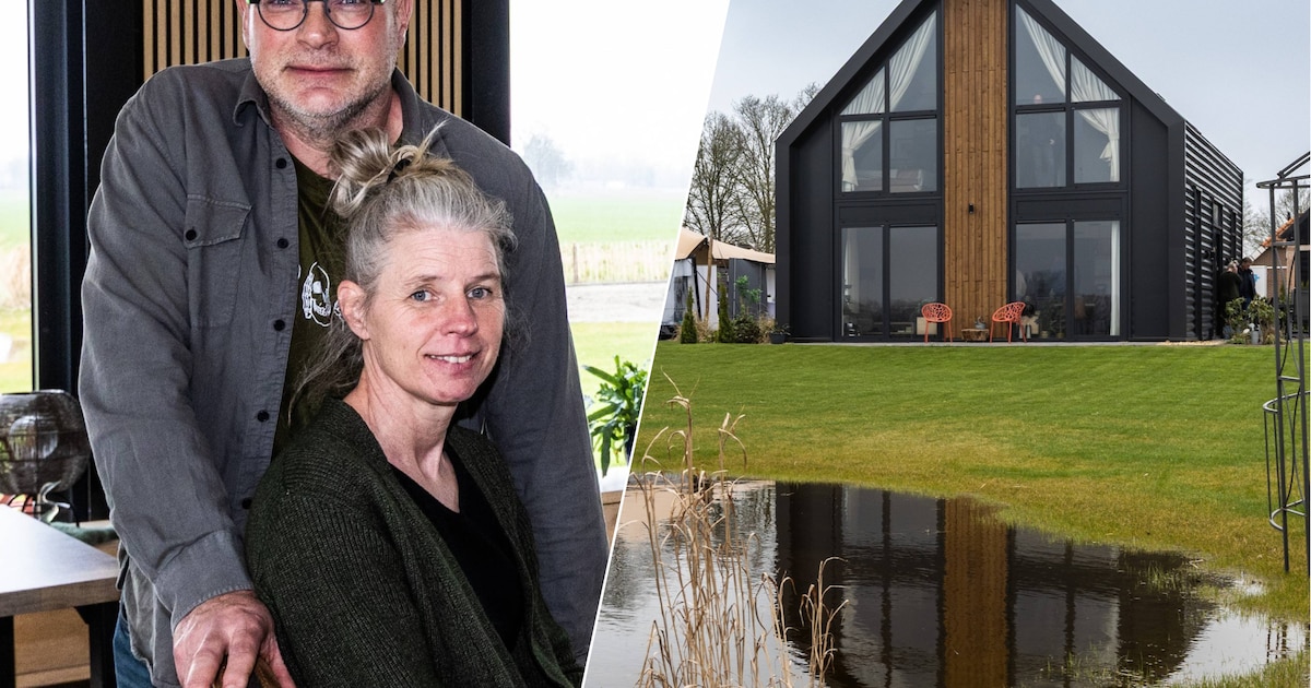 Deze mensen wonen in ‘huizen van de toekomst’ (en ja, die hebben ook nadelen)