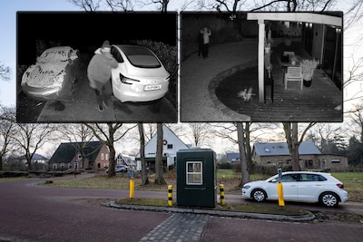 Twentse villawijk neemt heft in eigen handen na inbraakgolf: 'Gaan eigen beveiliging regelen'