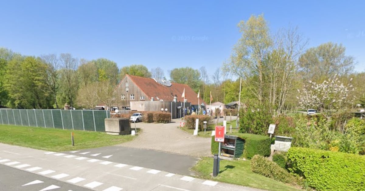 Felle brand zorgcomplex Biddinghuizen ‘aangestoken door man in psychose’ tegen wie tbs is geëist