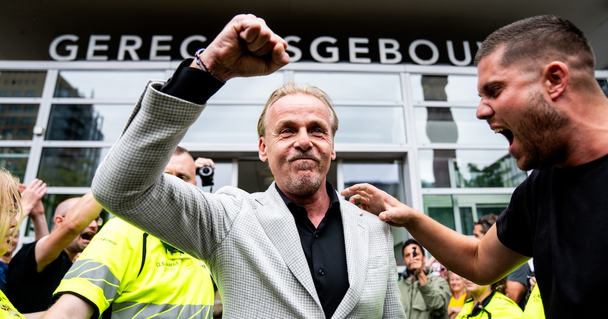 www.destentor.nl