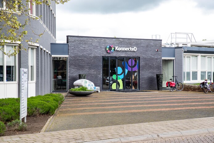 Deventer wethouders over financiële problemen KonnecteD: ‘Kwetsbare ...