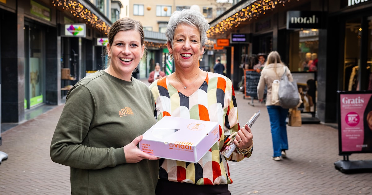 Zwols winkelcentrum wacht ingrijpende verbouwing: winkeliers Zwolle-Zuid weten impact nog goed