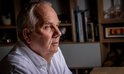 Hij was verantwoordelijk voor onze veiligheid, maar miste thuis te vaak het avondeten: ‘Ik heb dat n