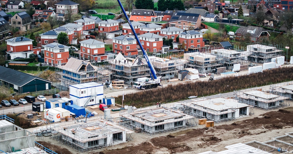 Gelderland steekt ruim 27 miljoen in versnelling woningbouw
