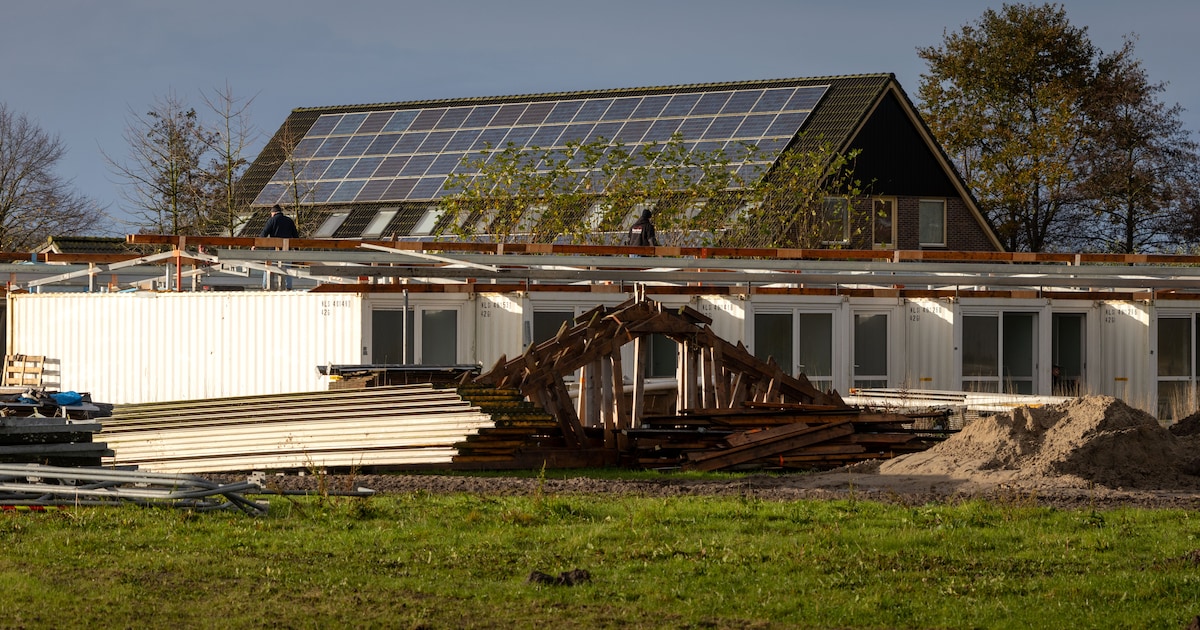 Rechter beslist: 64 arbeidsmigranten bij oude zorgboerderij in Dronten moeten verhuizen