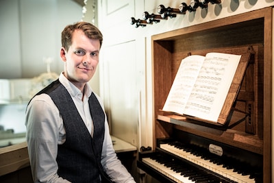 Is dit het mooiste orgel van Nederland? In Nijkerk lopen de luisteraars er massaal voor uit