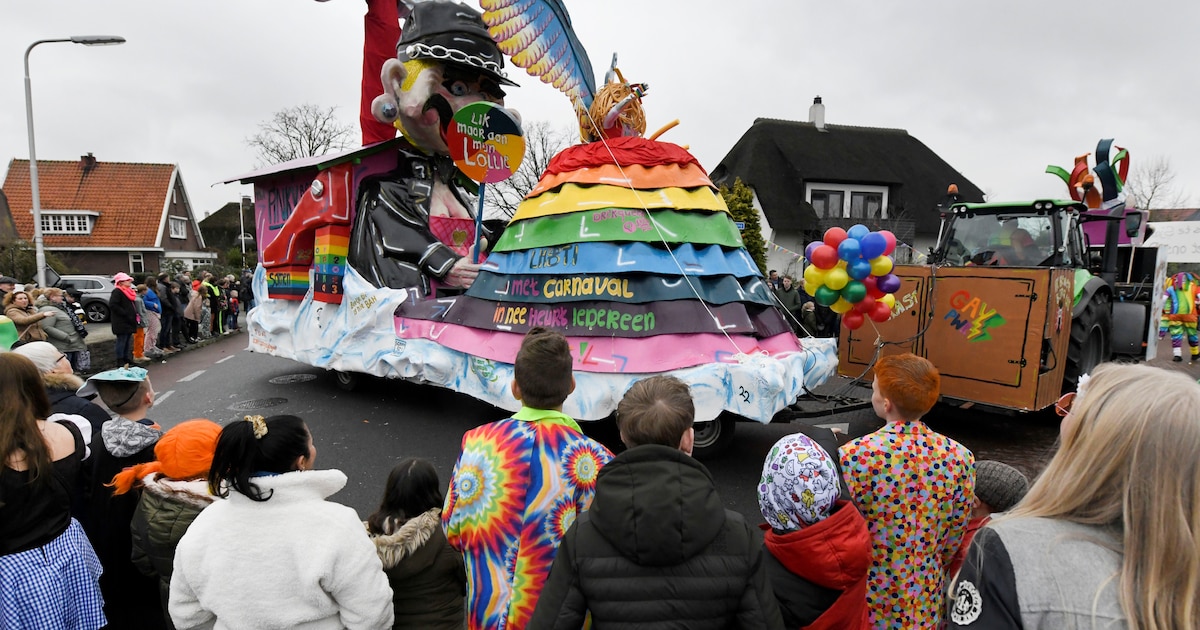Alaaf! Dit is er dit carnavalsweekend te doen in Berkelland