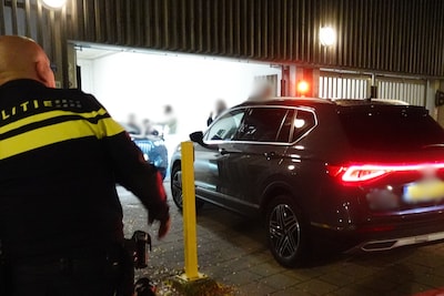 Hoe een luxe appartement de politie op het spoor bracht van een netwerk illegale sekswerkers