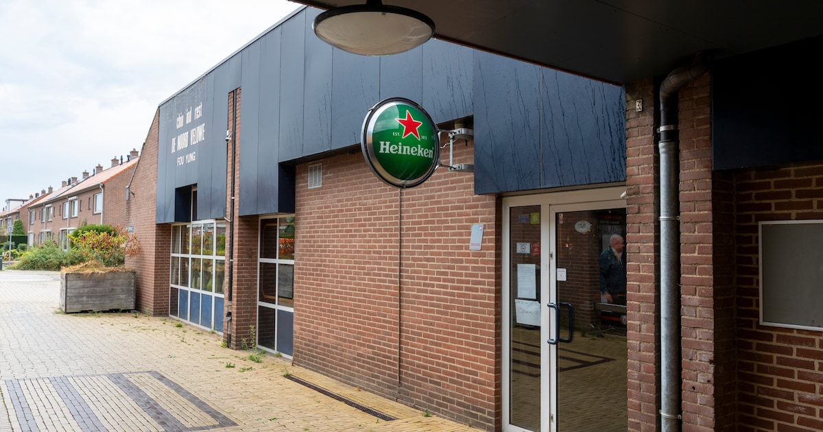 Meisje (15) mag niet in Chinees restaurant in Wezep werken, ook al stond ze bij de afhaalbalie