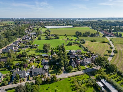 Voorst houdt bijeenkomsten over toekomstplannen voor leefomgeving