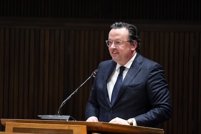 Prominente VVD’er haalt X-account offline na controverse over eigen tweet en dreigende aanklacht: ‘Helemaal klaar mee’