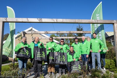 Steenwijkerland start met hulp bij tuinonderhoud voor inwoners