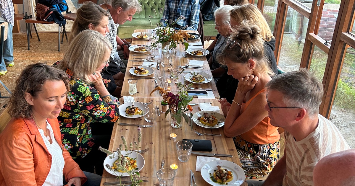 Bosnodig houdt Bosdiner en midzomerconcert in Voorst