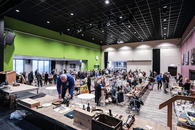 Mattelier en gemeente akkoord met onafhankelijke adviseur na financiële perikelen