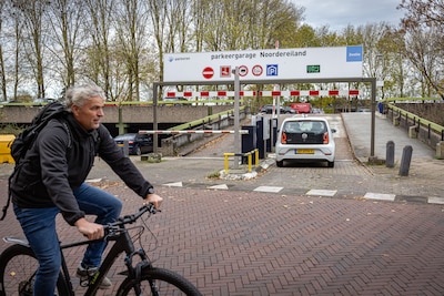 Zwolle houdt grote parkeergarage veel langer open na verloren rechtszaak