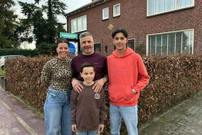 Caribbean dream: Sanne en Dennis verruilen Doetinchem voor Bonaire