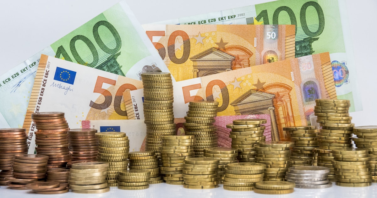 Nunspeet houdt miljoenen euro’s over, maar dat is geen reden om de vlag uit te hangen